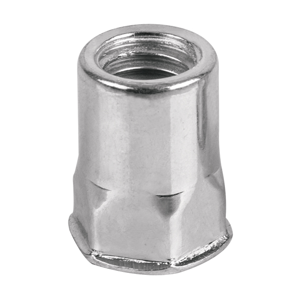 小头半六角-铆螺母