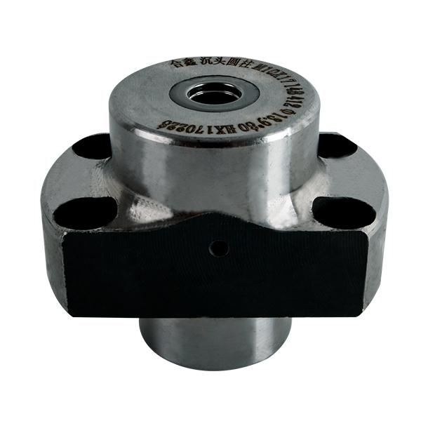 冷镦非标螺母模具