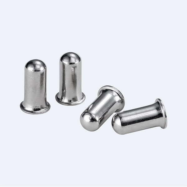 不锈钢拉伸盖罩