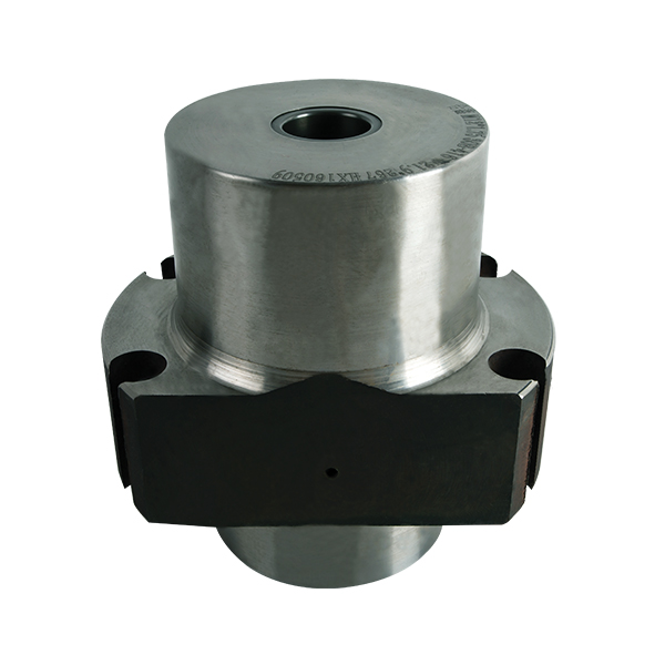 冷镦非标螺母模具