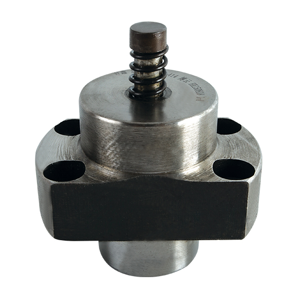 冷镦非标螺母模具