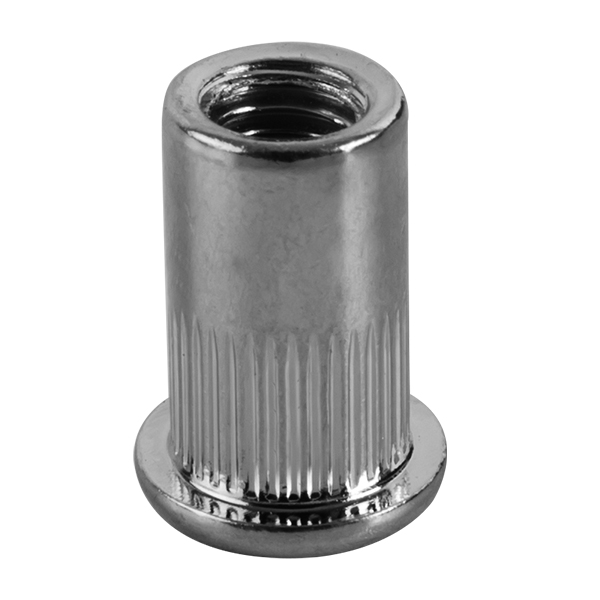 平头竖纹-铆螺母