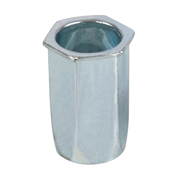 小头全六角-铆螺母