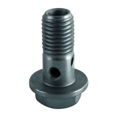 Flange screw (with hole)